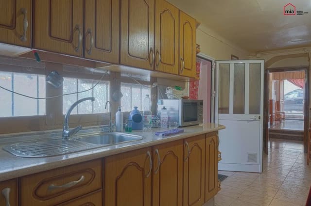 5 soverom Hus til salgs i Illora - € 145 000 (Ref: 10047721)
