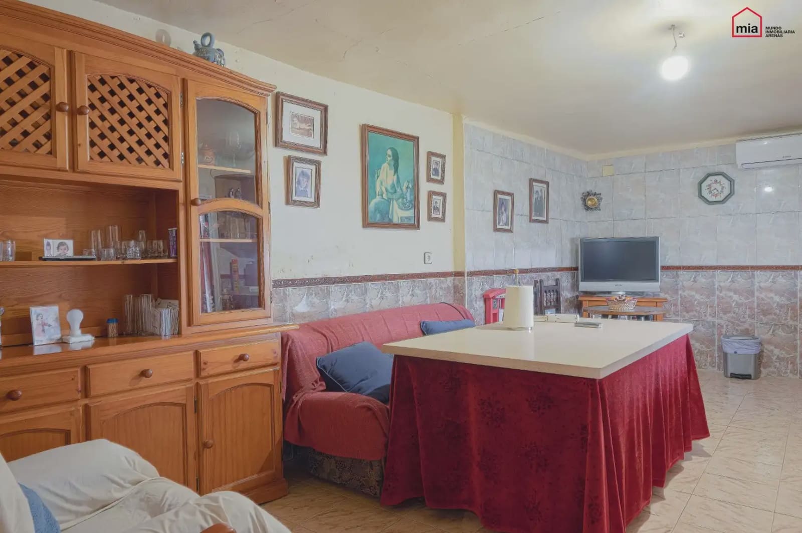 Casa de 5 habitaciones en Illora en venta - 145.000 € (Ref: 10047721)