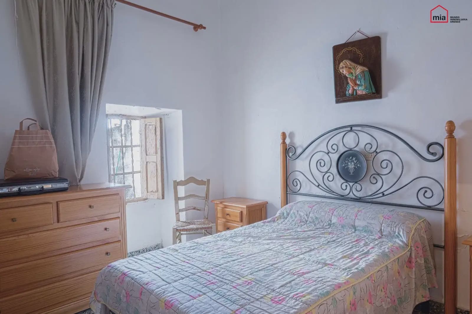 Casa de 5 habitaciones en Illora en venta - 145.000 € (Ref: 10047721)