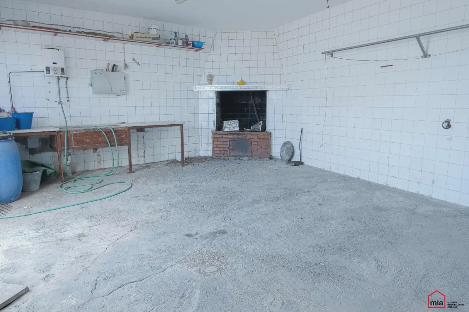 Casa de 5 habitaciones en Illora en venta - 145.000 € (Ref: 10047721)