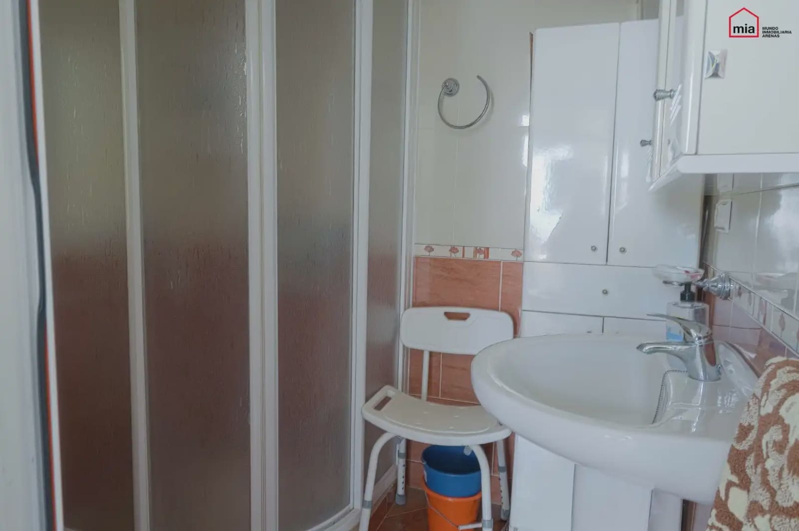 Casa de 5 habitaciones en Illora en venta - 145.000 € (Ref: 10047721)