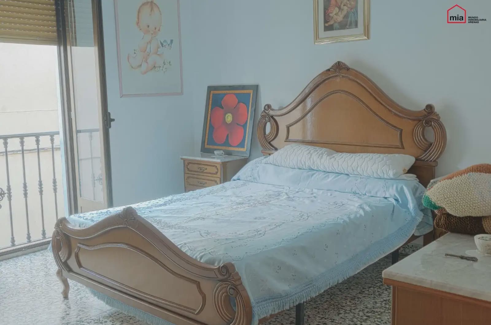 Casa de 5 habitaciones en Illora en venta - 145.000 € (Ref: 10047721)