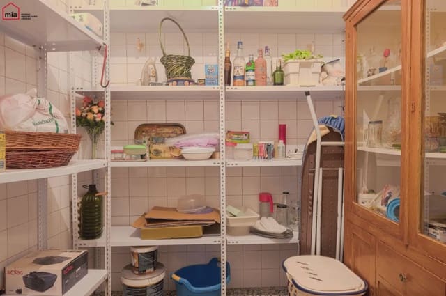 5 soverom Hus til salgs i Illora - € 145 000 (Ref: 10047721)