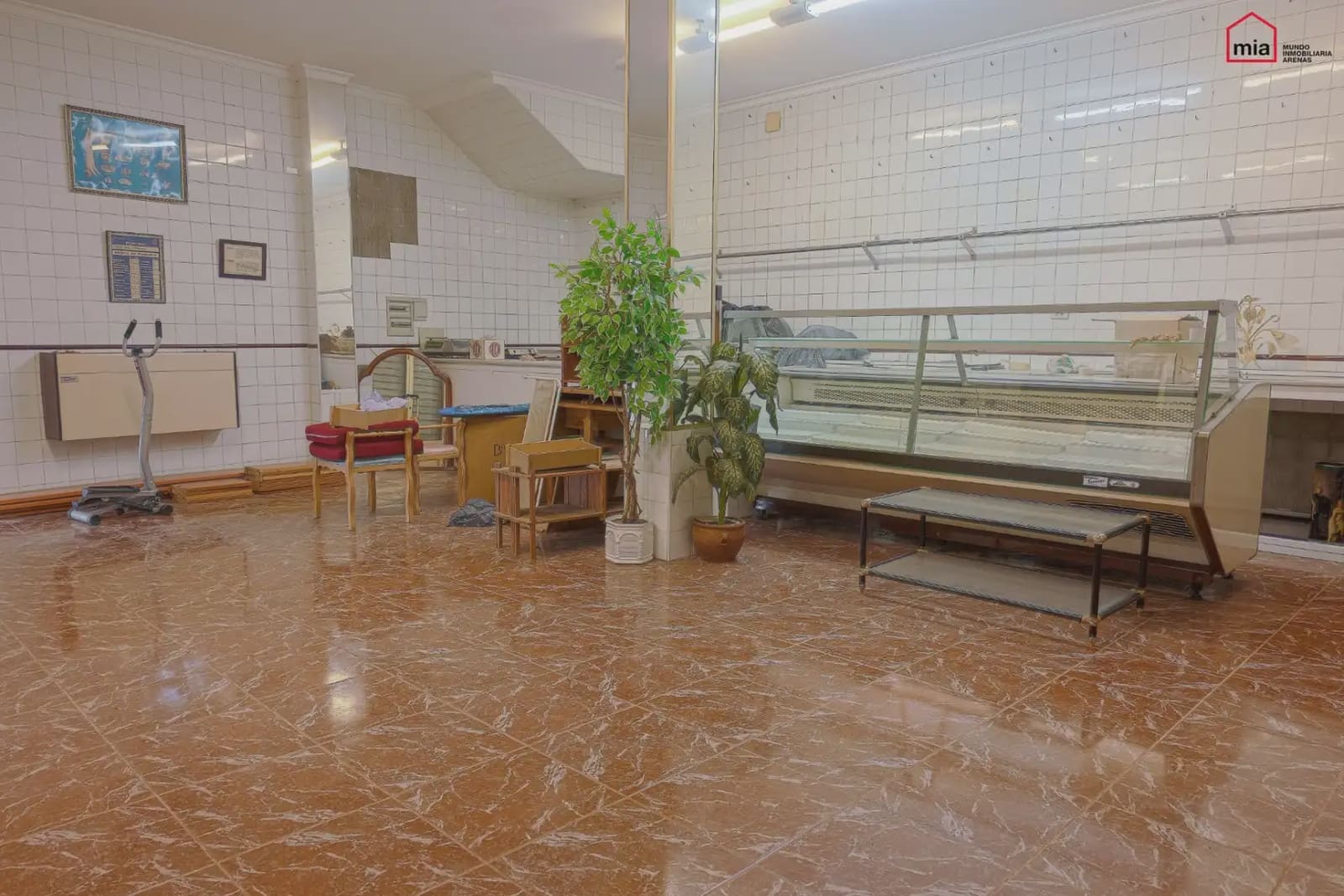 Casa de 5 habitaciones en Illora en venta - 145.000 € (Ref: 10047721)