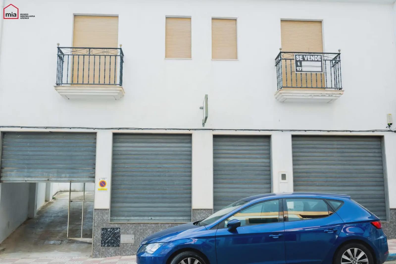 Casa de 5 habitaciones en Illora en venta - 145.000 € (Ref: 10047721)