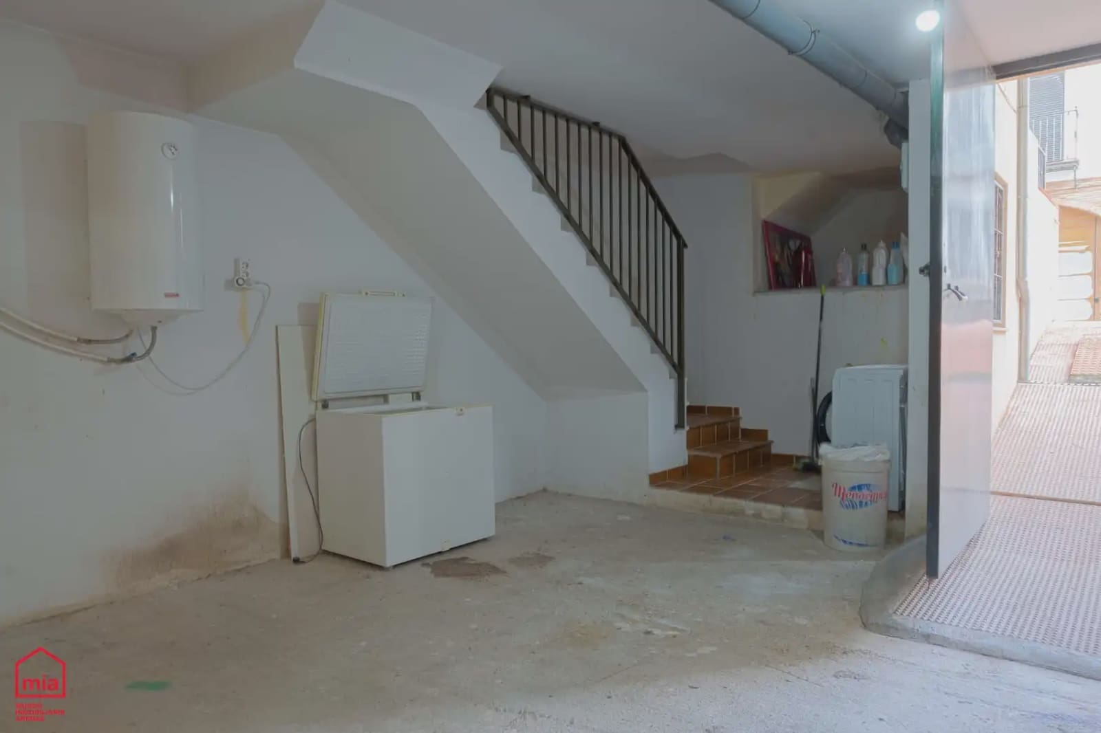 3 soveværelse Rækkehus til salg i Illora med garage - € 132.000 (Ref: 10047722)
