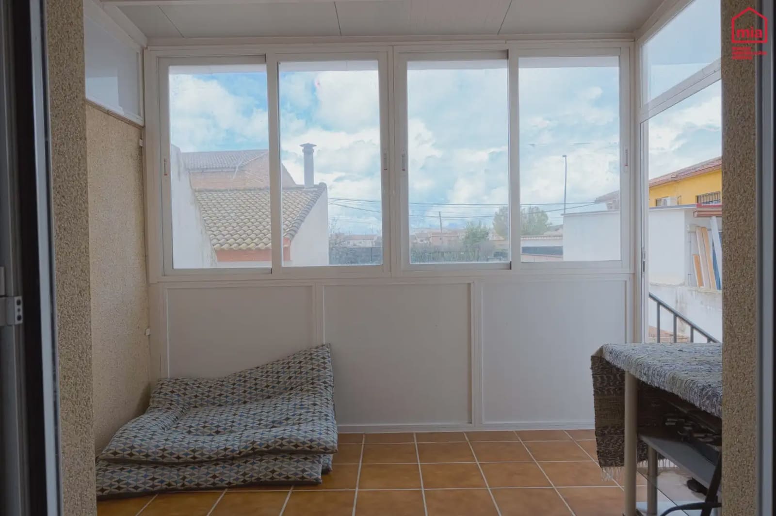 3 soveværelse Rækkehus til salg i Illora med garage - € 132.000 (Ref: 10047722)