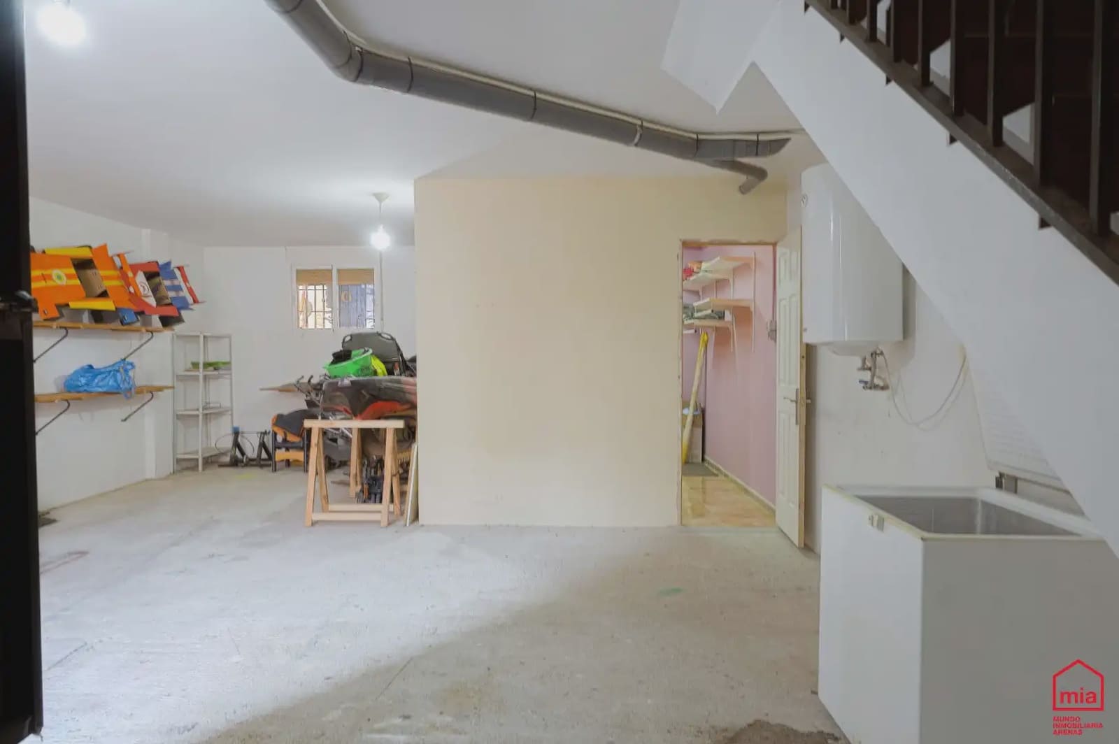 3 soveværelse Rækkehus til salg i Illora med garage - € 132.000 (Ref: 10047722)