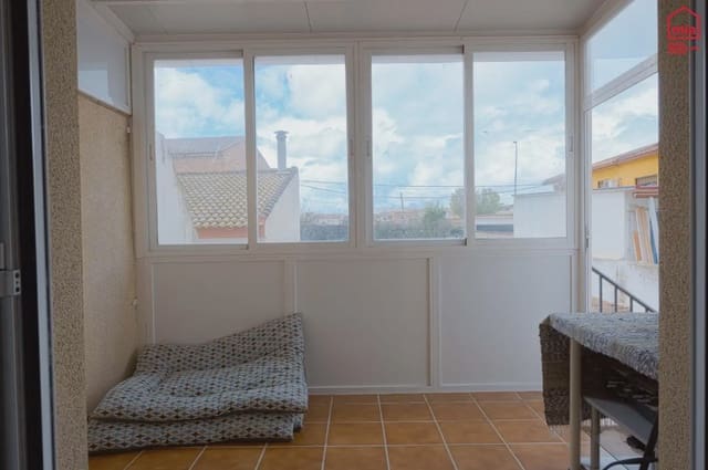 3 soveværelse Rækkehus til salg i Illora med garage - € 132.000 (Ref: 10047722)
