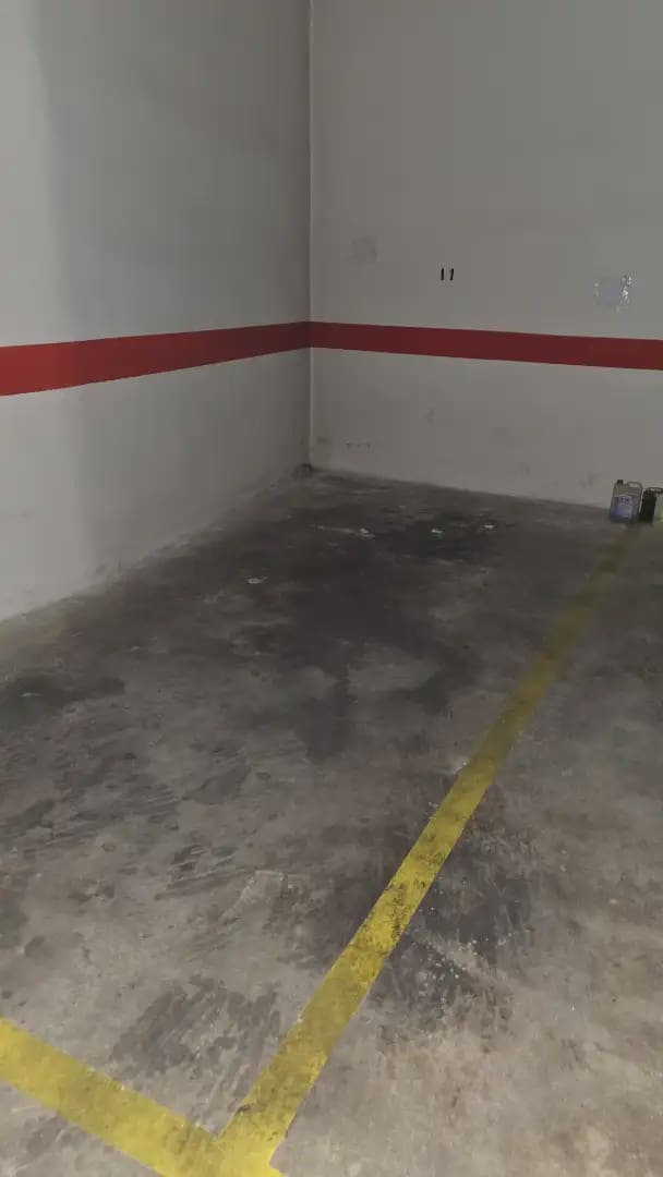 Garage for sale in Motril - € 25,000 (Ref: 10047725)