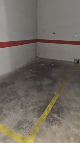 Garage à vendre à Motril - 25 000 € (Ref: 10047725)