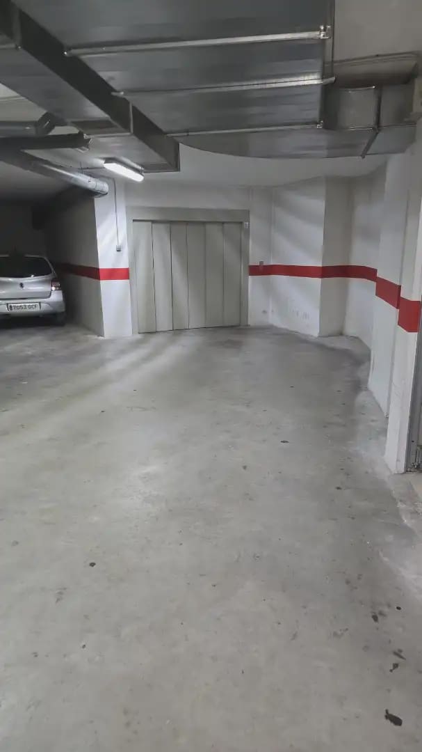 Garage for sale in Motril - € 25,000 (Ref: 10047725)