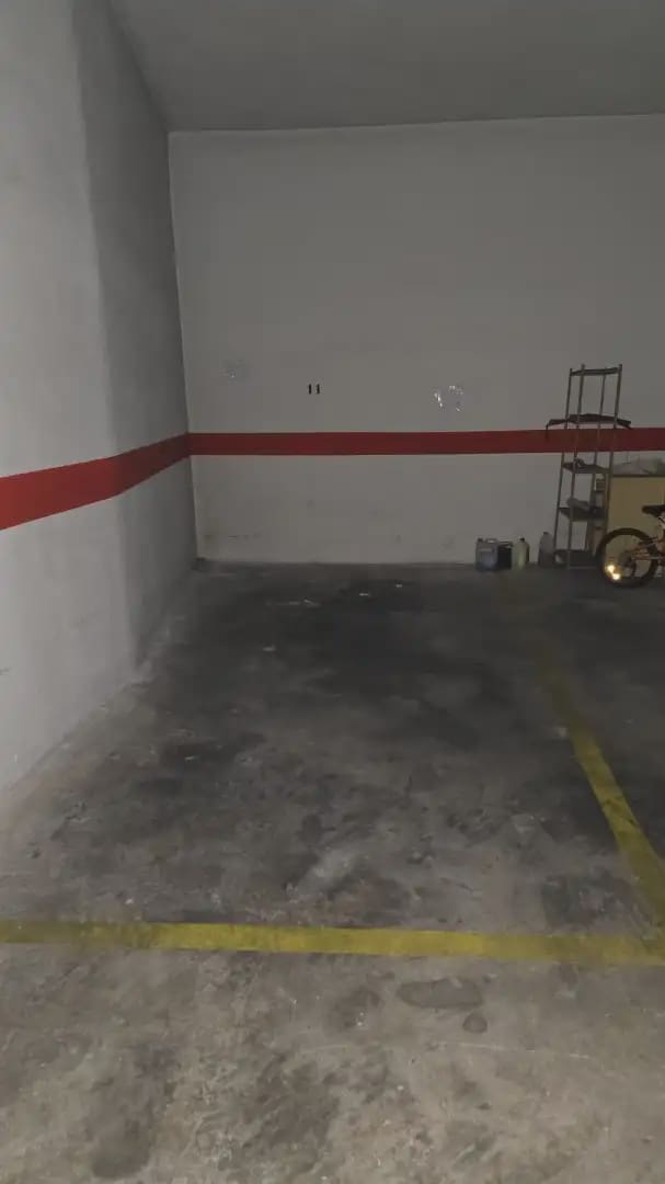 Garage for sale in Motril - € 25,000 (Ref: 10047725)