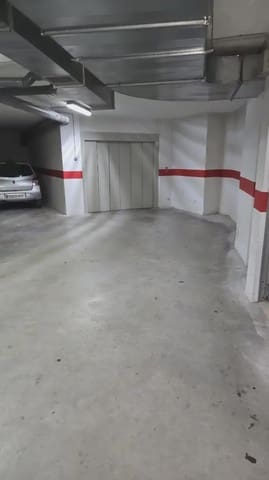 Garage à vendre à Motril - 25 000 € (Ref: 10047725)