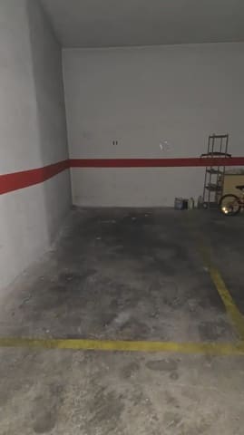 Garage à vendre à Motril - 25 000 € (Ref: 10047725)