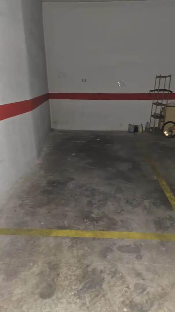 Garage for sale in Motril - € 25,000 (Ref: 10047725)