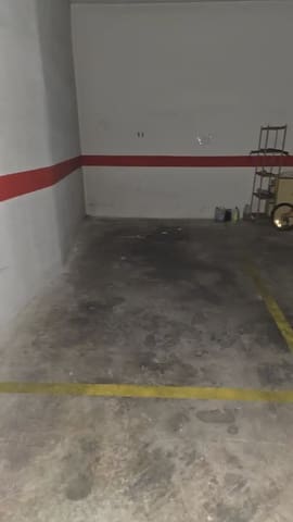 Garage à vendre à Motril - 25 000 € (Ref: 10047725)
