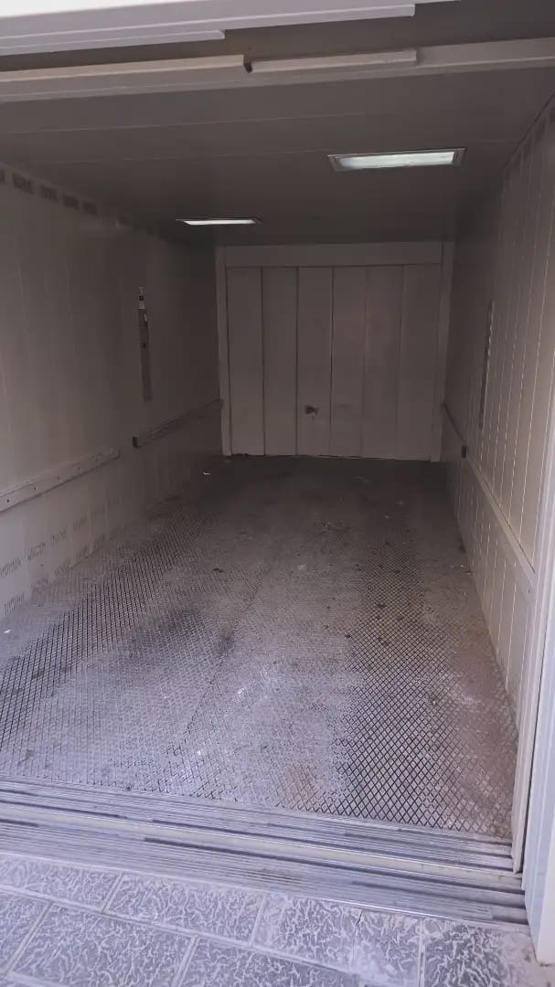 Garage for sale in Motril - € 25,000 (Ref: 10047725)