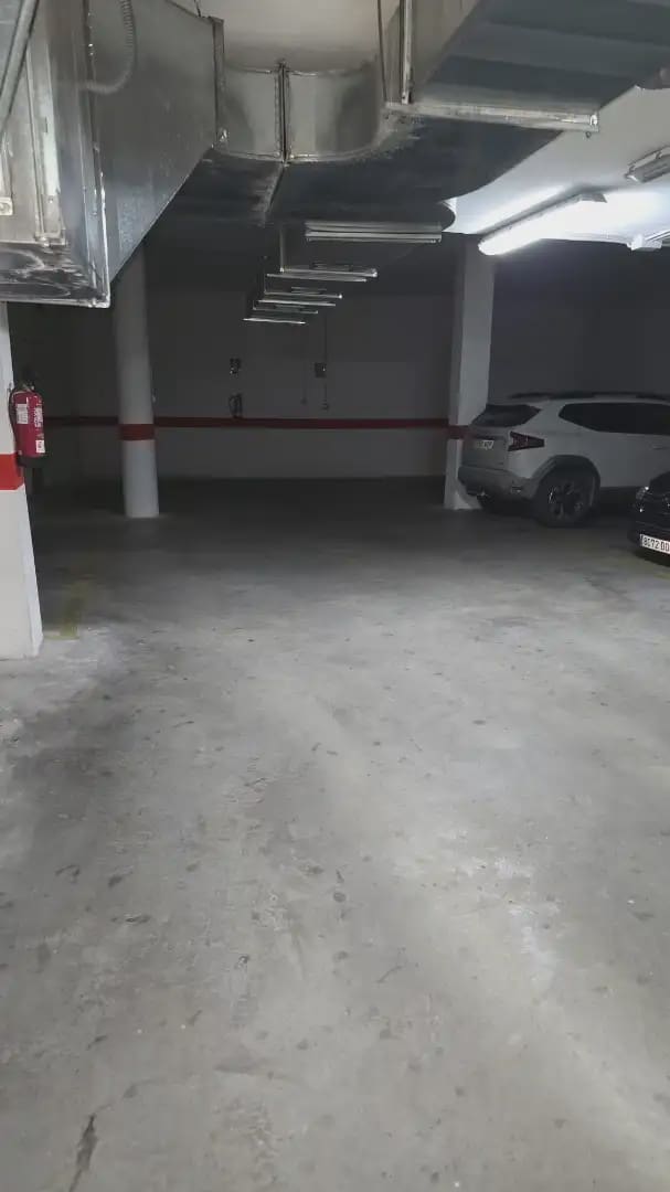 Garage for sale in Motril - € 25,000 (Ref: 10047725)