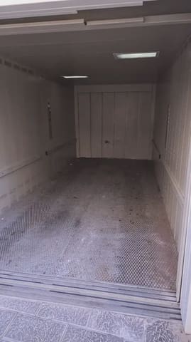 Garage à vendre à Motril - 25 000 € (Ref: 10047725)