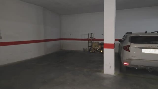 Garage à vendre à Motril - 25 000 € (Ref: 10047725)