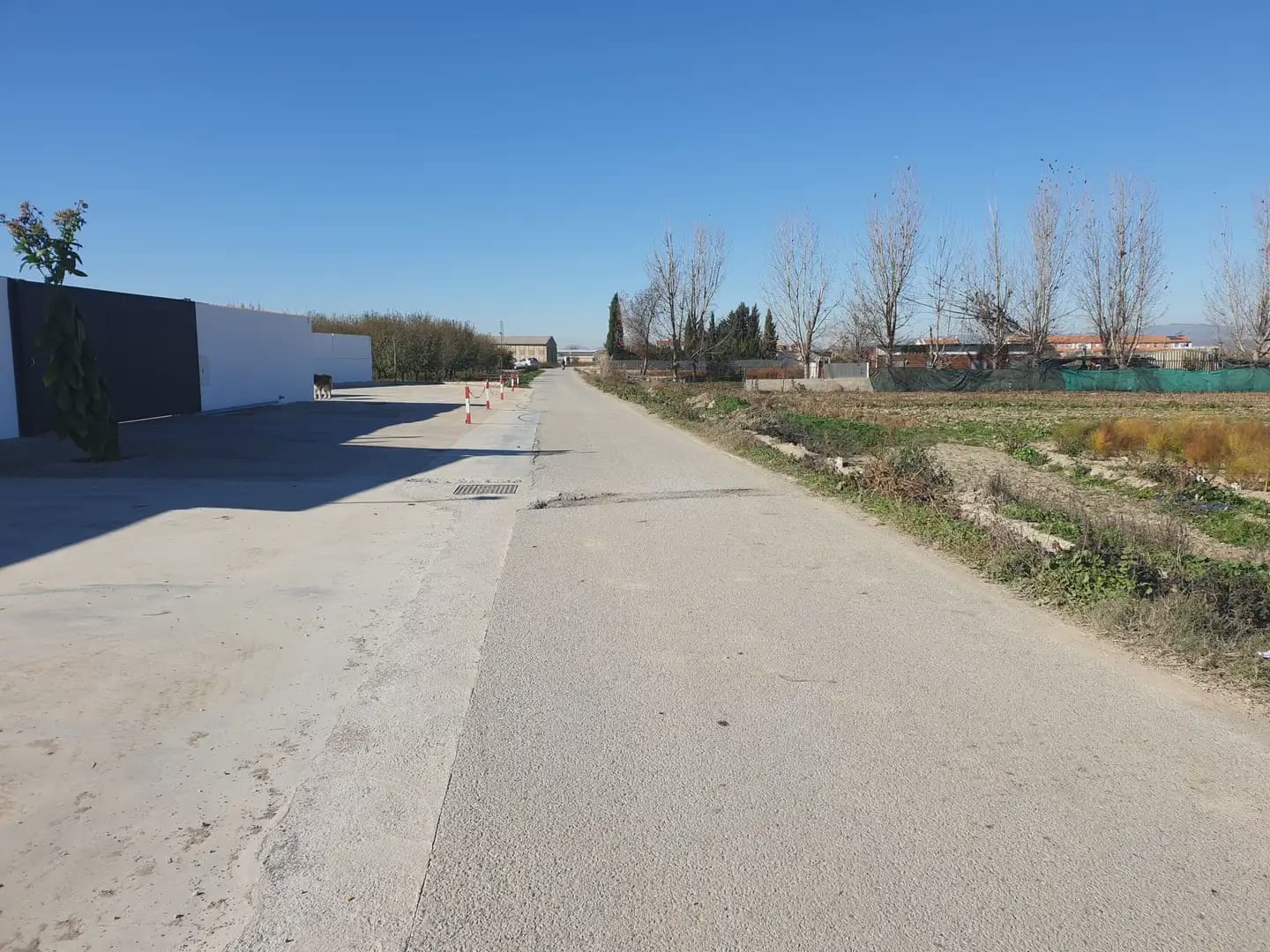 Undeveloped Land for sale in Cijuela - € 27,000 (Ref: 10047726)