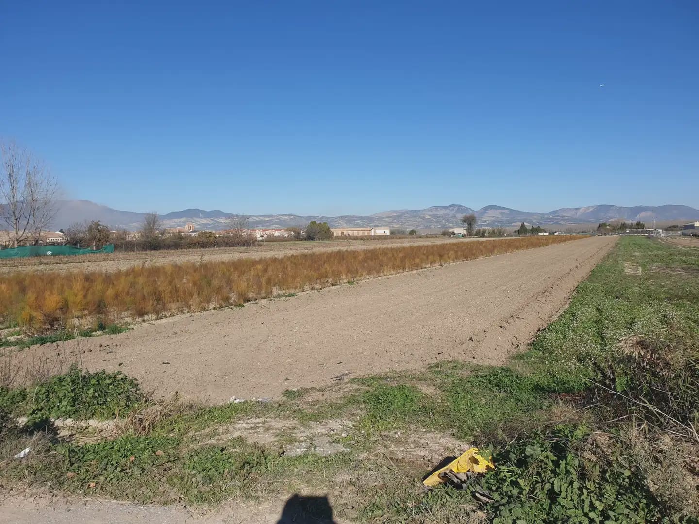 Undeveloped Land for sale in Cijuela - € 27,000 (Ref: 10047726)