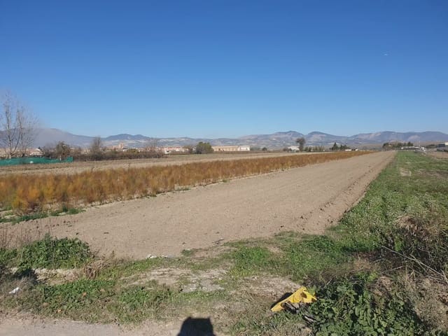 Landgrundstück zu verkaufen in Cijuela - 27.000 € (Ref: 10047726)