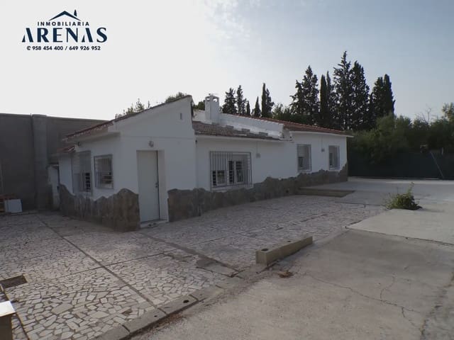 Quinta/Casa Rural para venda em Pinos Puente - 155 000 € (Ref: 10047727)