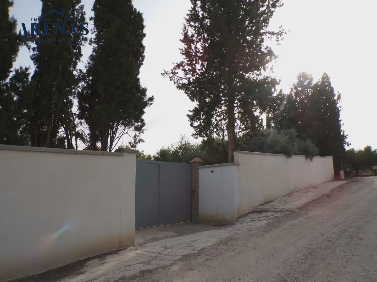 Quinta/Casa Rural para venda em Pinos Puente - 155 000 € (Ref: 10047727)