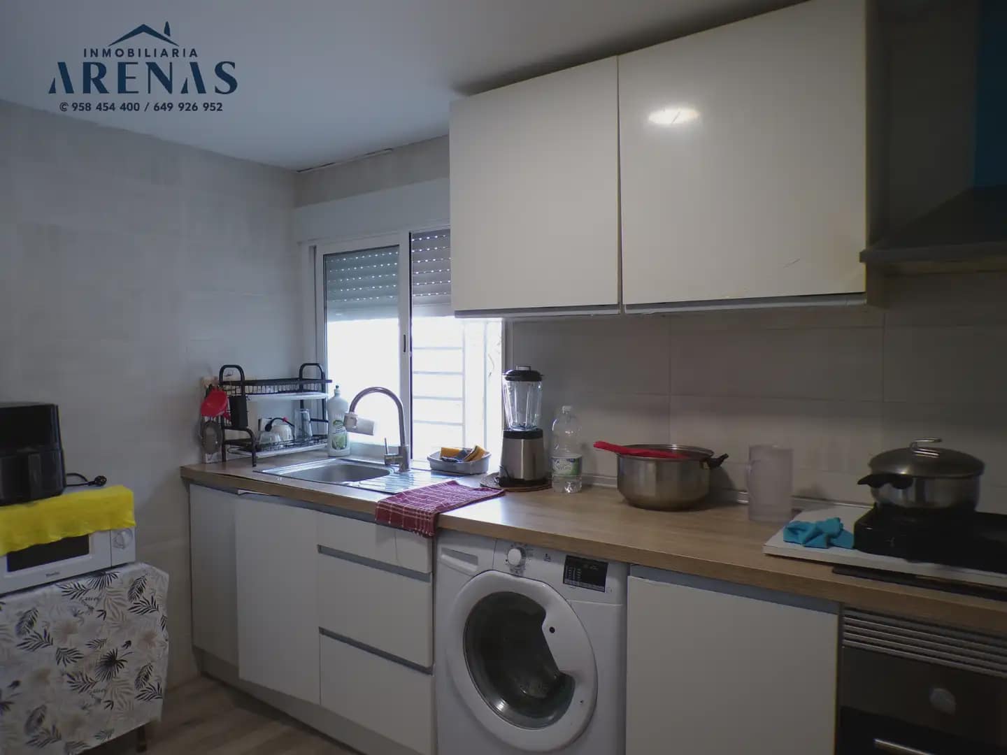Quinta/Casa Rural para venda em Pinos Puente - 155 000 € (Ref: 10047727)