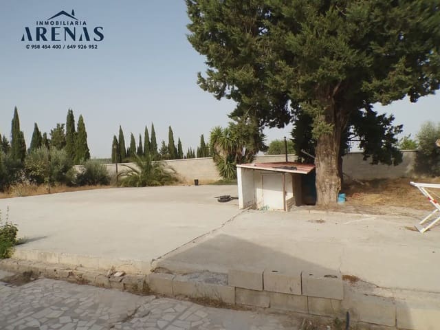 Quinta/Casa Rural para venda em Pinos Puente - 155 000 € (Ref: 10047727)