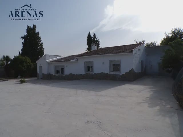 Quinta/Casa Rural para venda em Pinos Puente - 155 000 € (Ref: 10047727)