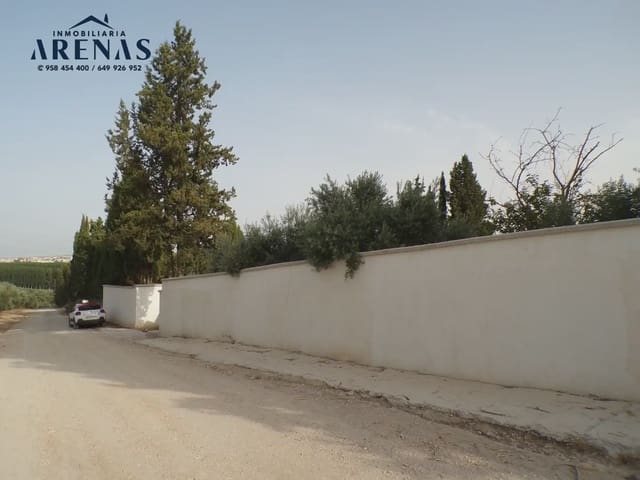 Quinta/Casa Rural para venda em Pinos Puente - 155 000 € (Ref: 10047727)