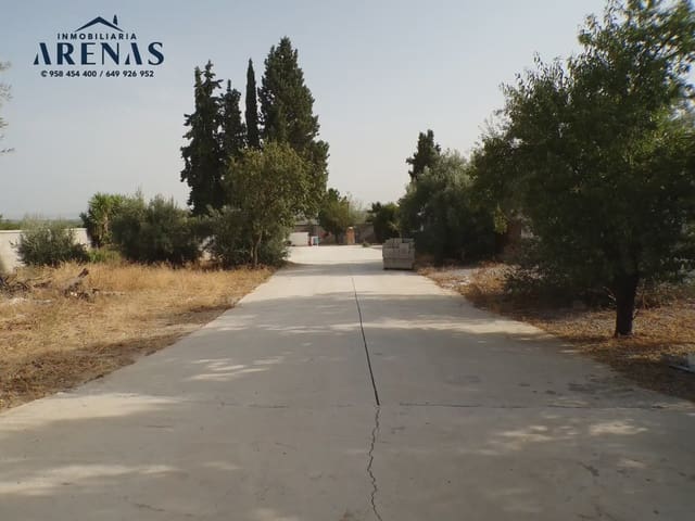 Quinta/Casa Rural para venda em Pinos Puente - 155 000 € (Ref: 10047727)
