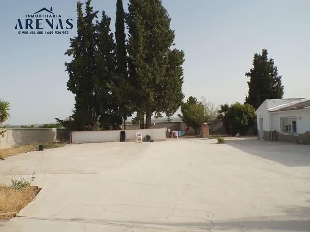 Quinta/Casa Rural para venda em Pinos Puente - 155 000 € (Ref: 10047727)