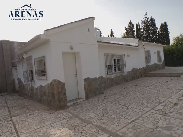 Quinta/Casa Rural para venda em Pinos Puente - 155 000 € (Ref: 10047727)