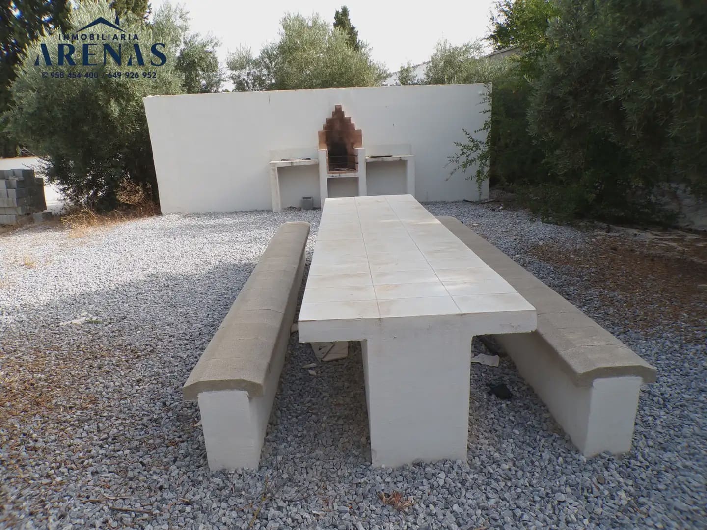 Quinta/Casa Rural para venda em Pinos Puente - 155 000 € (Ref: 10047727)