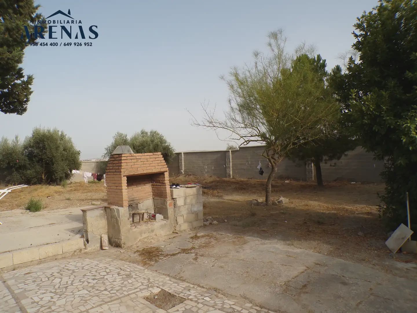 Quinta/Casa Rural para venda em Pinos Puente - 155 000 € (Ref: 10047727)