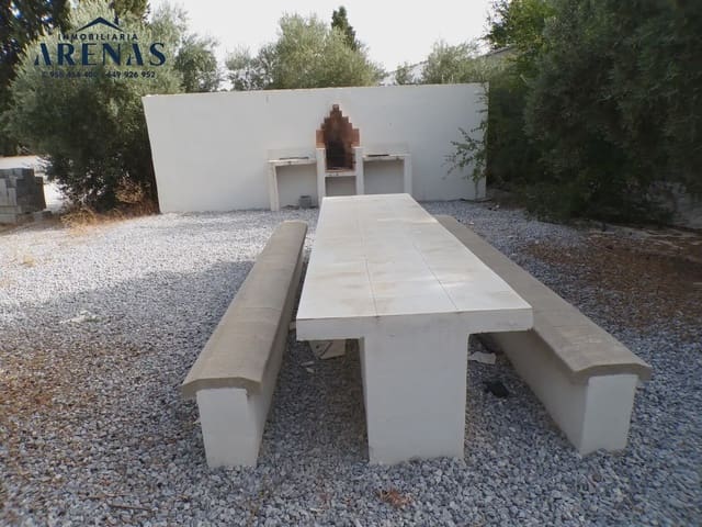 Quinta/Casa Rural para venda em Pinos Puente - 155 000 € (Ref: 10047727)