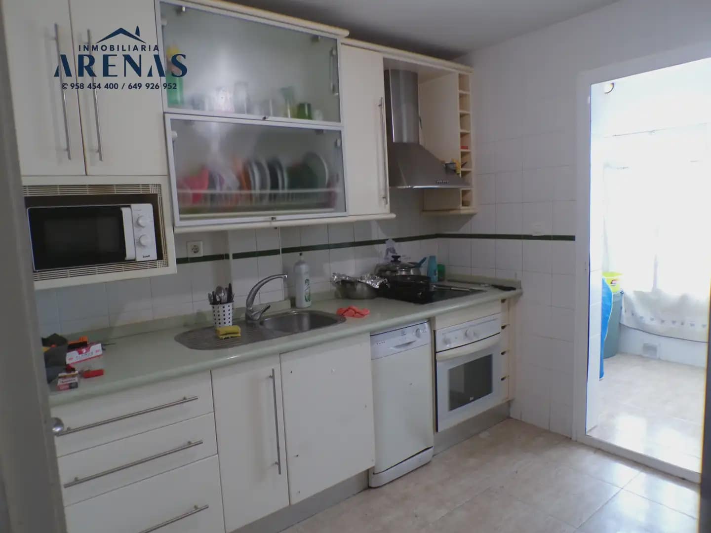 3 sypialnia Dom na sprzedaż w Fuente Vaqueros - 130 000 € (Ref: 10047728)