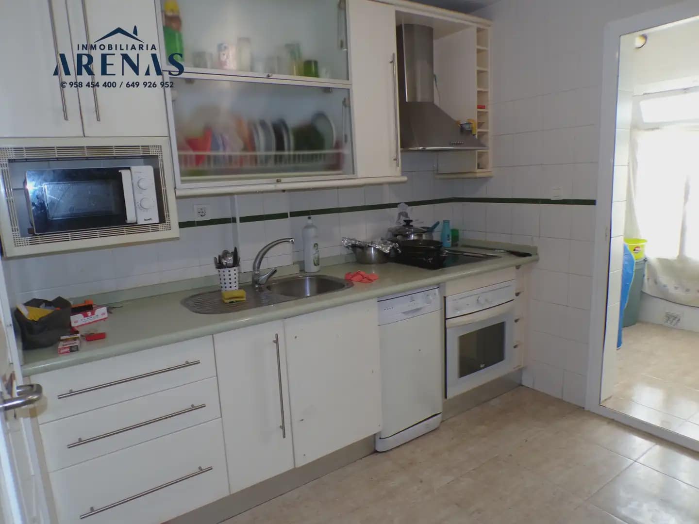 3 sypialnia Dom na sprzedaż w Fuente Vaqueros - 130 000 € (Ref: 10047728)