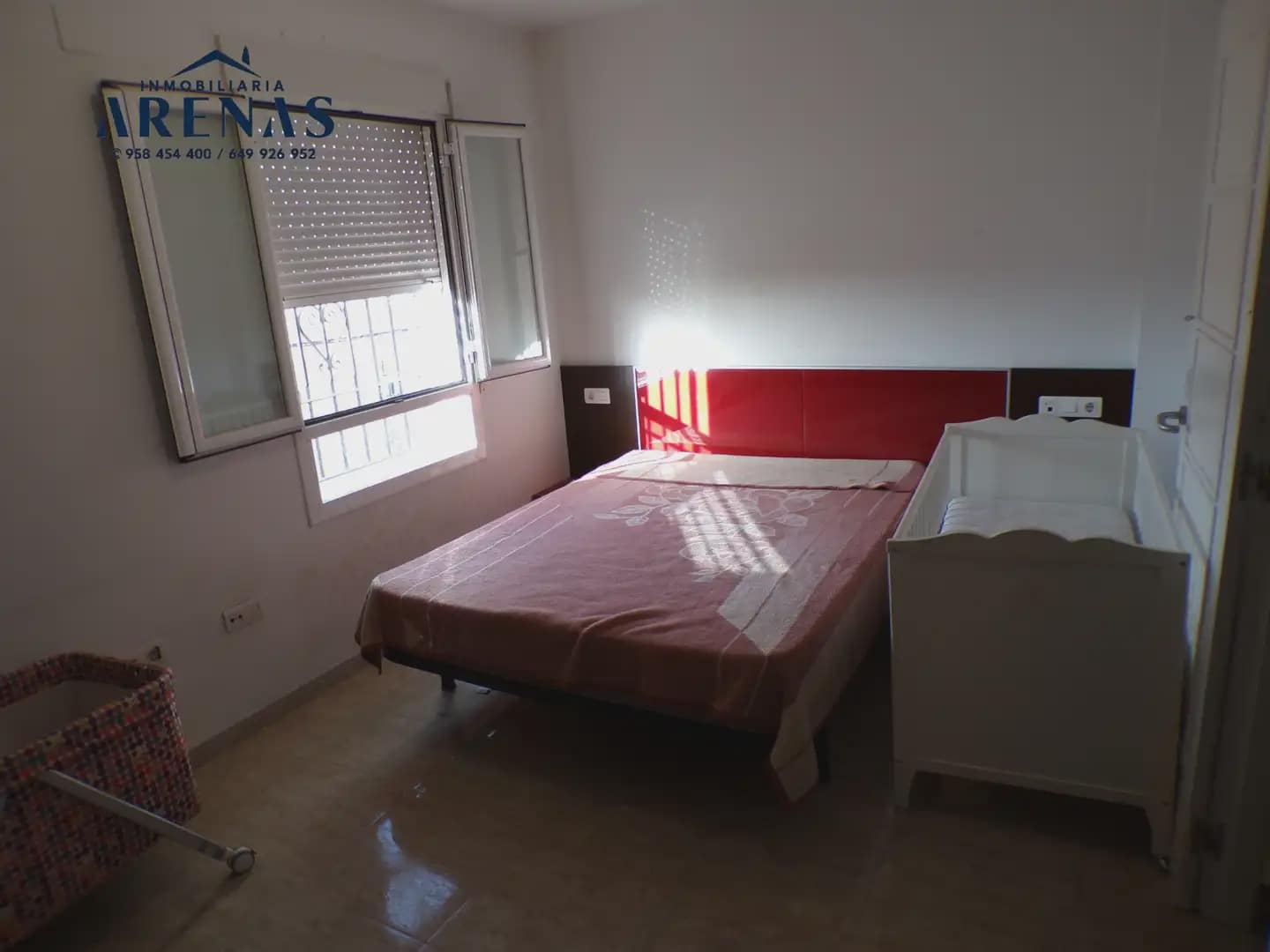 3 sypialnia Dom na sprzedaż w Fuente Vaqueros - 130 000 € (Ref: 10047728)