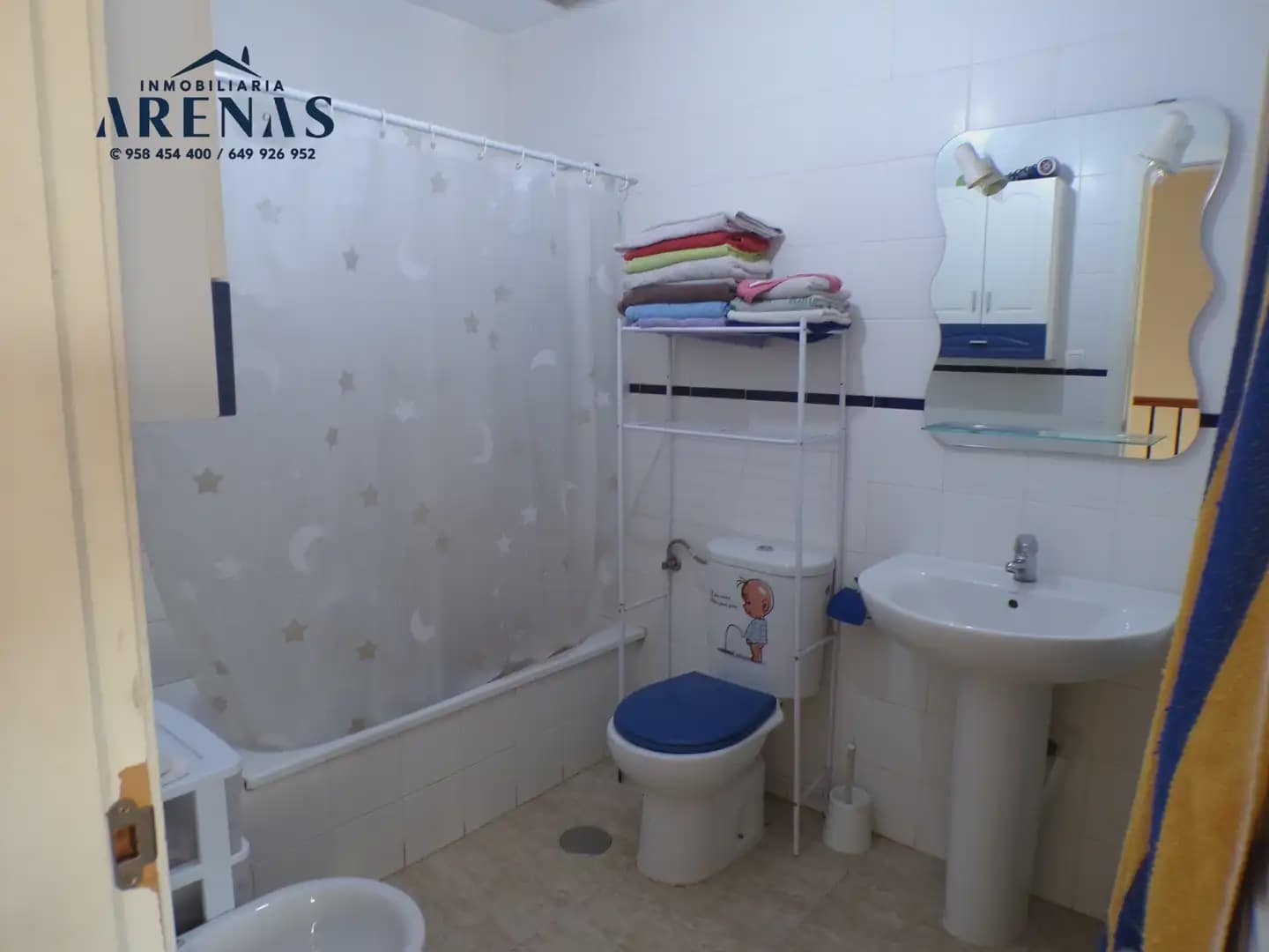3 sypialnia Dom na sprzedaż w Fuente Vaqueros - 130 000 € (Ref: 10047728)