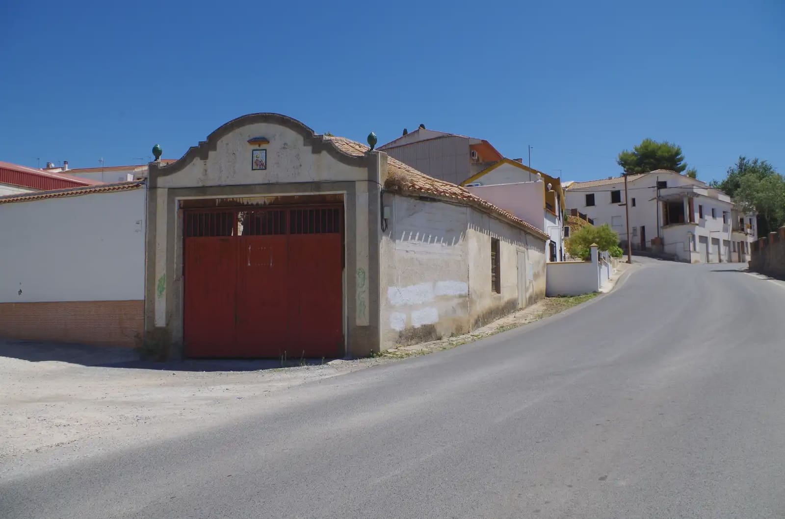 Gewerbe zu verkaufen in Illora - 32.000 € (Ref: 10047729)