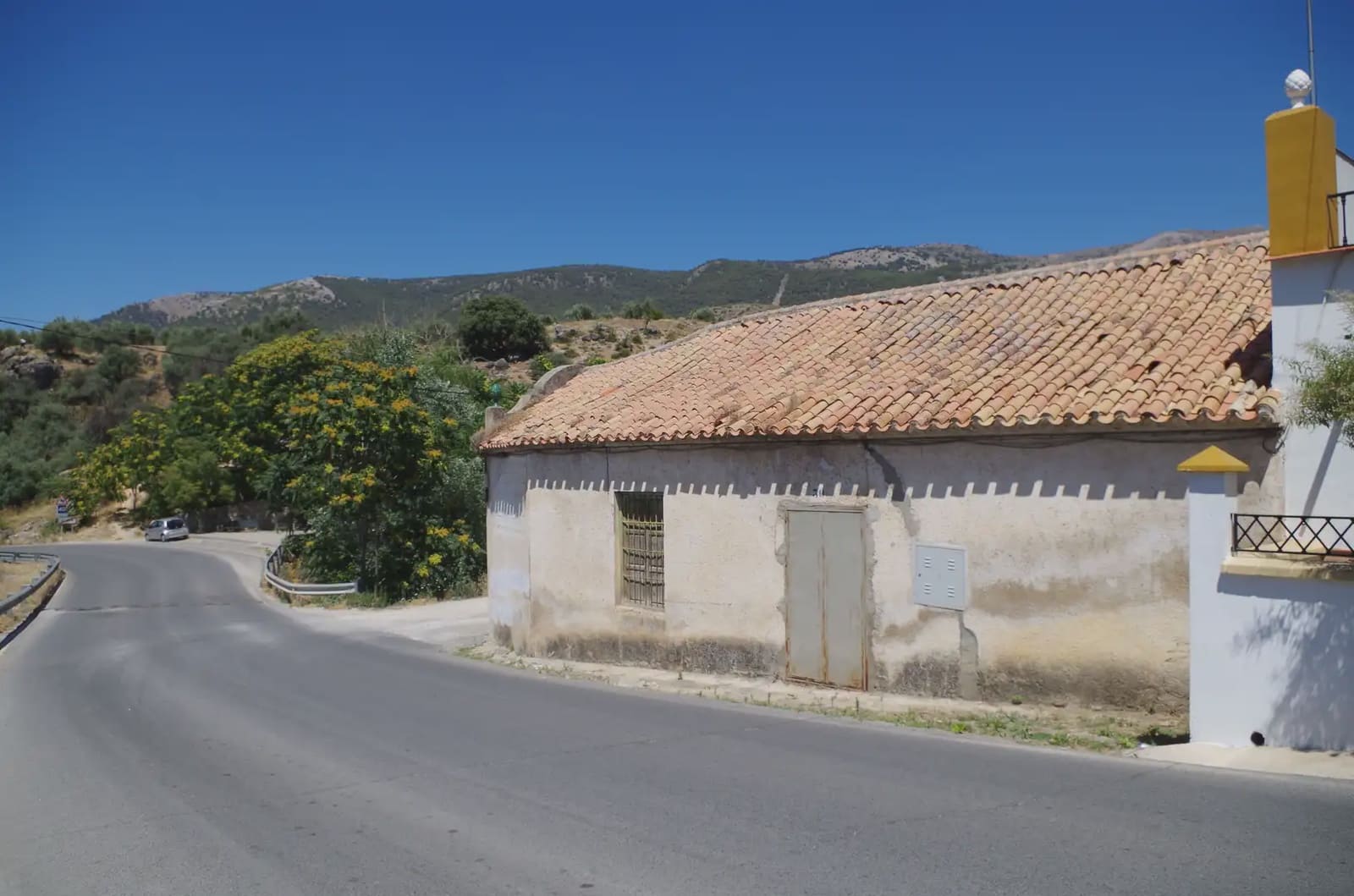 Gewerbe zu verkaufen in Illora - 32.000 € (Ref: 10047729)