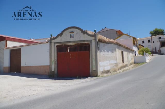 Local Commercial à vendre à Illora - 32 000 € (Ref: 10047729)