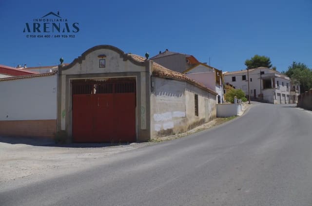 Local Commercial à vendre à Illora - 32 000 € (Ref: 10047729)