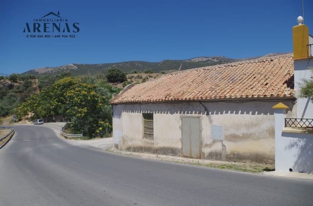 Local Commercial à vendre à Illora - 32 000 € (Ref: 10047729)