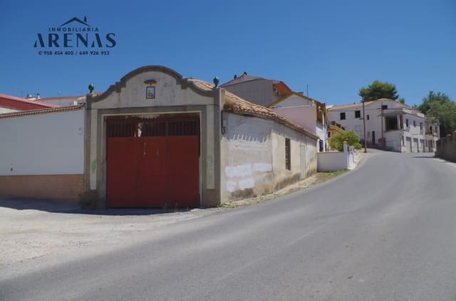 Local Commercial à vendre à Illora - 32 000 € (Ref: 10047729)